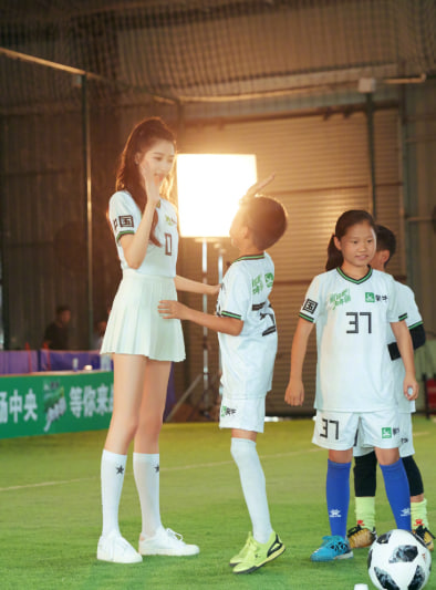 德甲高清免费直播助力青少年体育成长